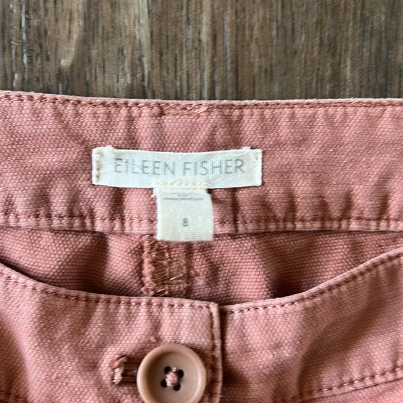 Women's Pink Pants - Picture 9 of 12